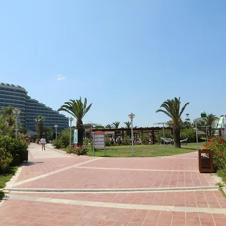 Venosa Beach Resort & Spa-2
