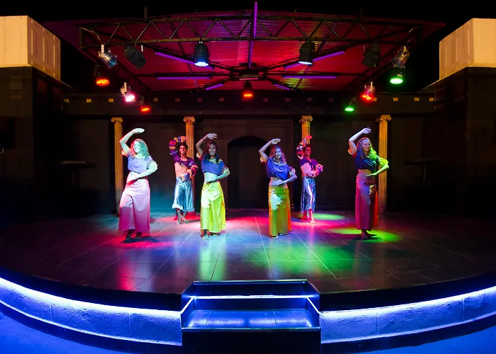 5 sterren hotel: Garden Of Sun Hotel