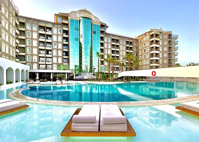 Familiehotel: Laur Hotels Experience & Elegance