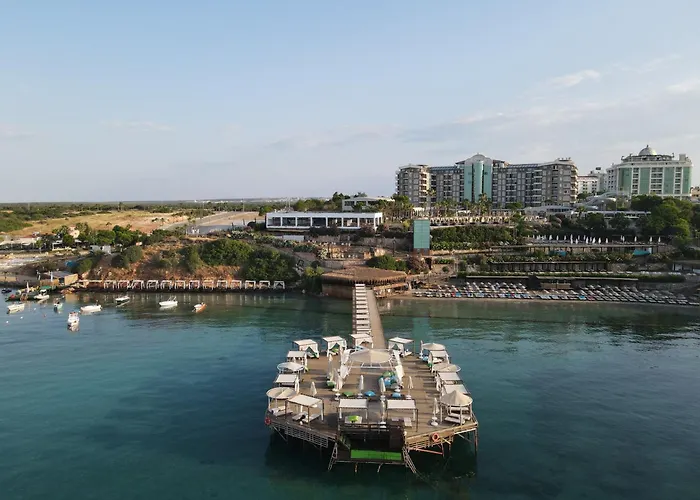 Familiehotel: Laur Hotels Experience & Elegance